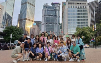 [파워현장] 메트라이프금융서비스 한울본부 경남사업단... ‘사세확대 눈길’