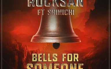 록산(Rocksan), 앨범 ‘Bells for someone’ 상승세