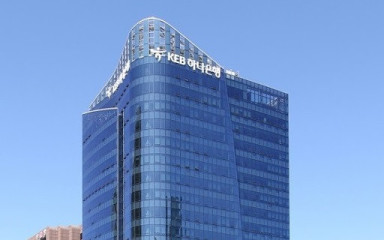 하나은행, KAIST와 함께 ‘AI 상업용 부동산 시장예측 모델’ 개발